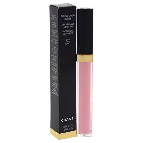 chanel 487 lip gloss|chanel rouge coco gloss.